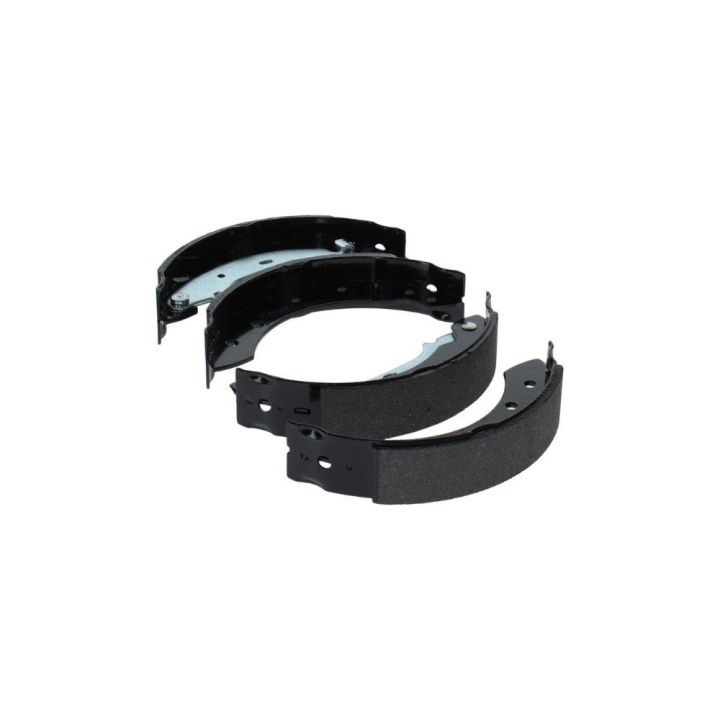 El Fren Balatası Renault Clio II Laguna Logan P206 P306 Saxo İçin - Bosch 0986487585
