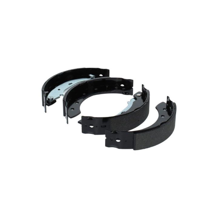 El Fren Balatası Renault Clio II Laguna Logan P206 P306 Saxo İçin - Bosch 0986487585