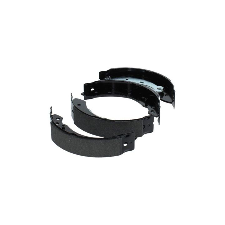 El Fren Balatası Renault Clio II Laguna Logan P206 P306 Saxo İçin - Bosch 0986487585