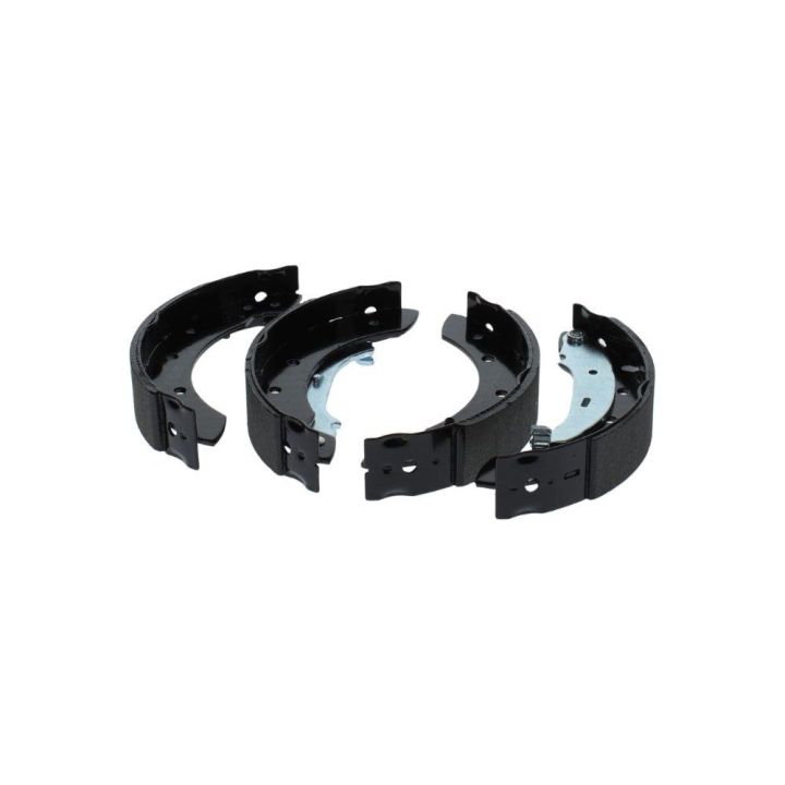 El Fren Balatası Renault Clio II Laguna Logan P206 P306 Saxo İçin - Bosch 0986487585