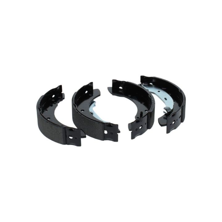 El Fren Balatası Renault Clio II Laguna Logan P206 P306 Saxo İçin - Bosch 0986487585