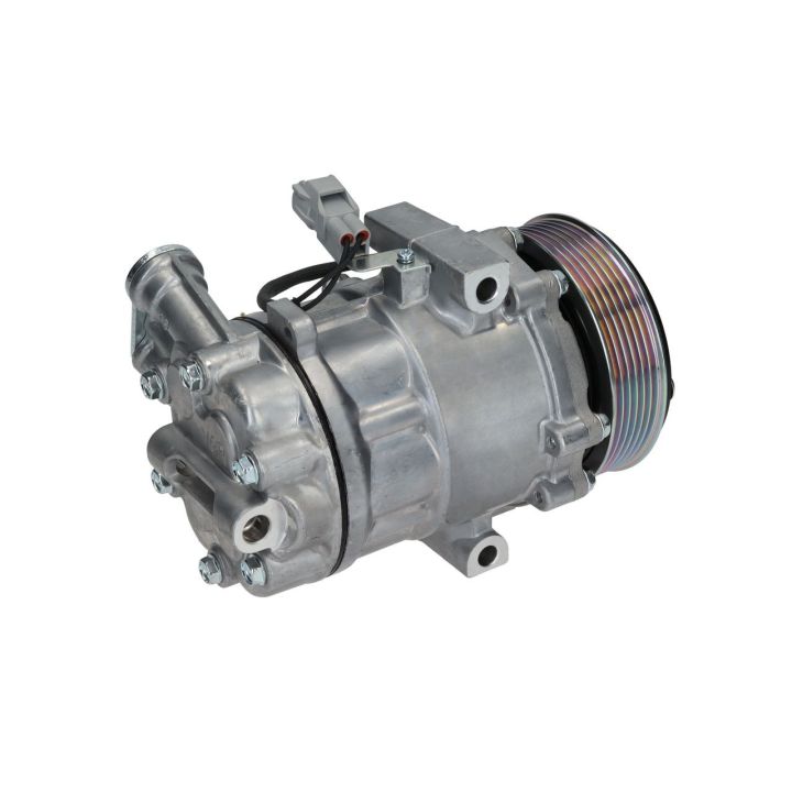 1986AD1063 Klima Kompresörü Corsa D 2007-2014 Z13DTJ Z13DTH A13DTC Z17DTR Bosch