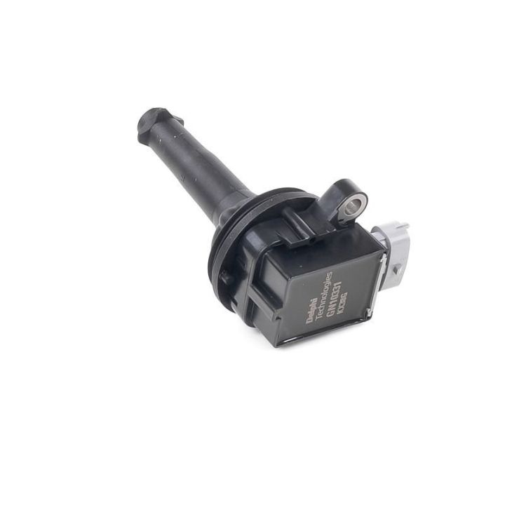 Ateşleme Bobini Kalem - Ford Focus Kuga S-max (2000-2014) / Volvo S40 S60 V40 V60 Xc60 (2000-2014) GN10331-12B1 Delphi