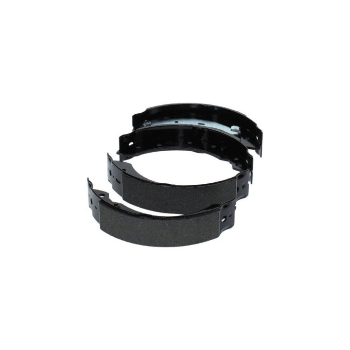 El Fren Balatası Renault Clio II Laguna Logan P206 P306 Saxo İçin - Bosch 0986487585