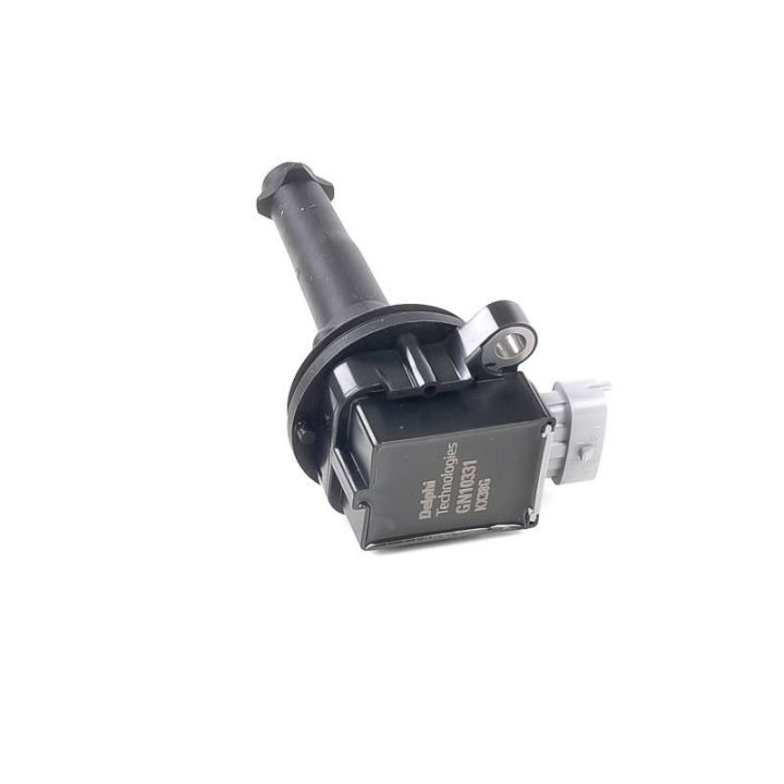Ateşleme Bobini Kalem - Ford Focus Kuga S-max (2000-2014) / Volvo S40 S60 V40 V60 Xc60 (2000-2014) GN10331-12B1 Delphi