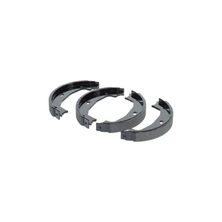 El Fren Balatası BMW F20 F21 E81 E87 E88 E82 F22 F23 F87 E46 İçin - Bosch 0986487608