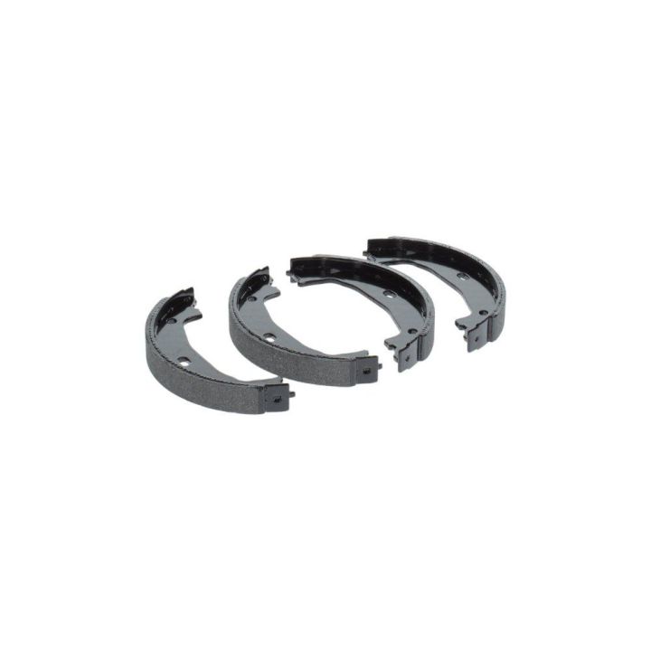 El Fren Balatası BMW F20 F21 E81 E87 E88 E82 F22 F23 F87 E46 İçin - Bosch 0986487608