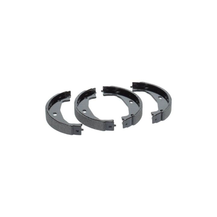 El Fren Balatası BMW F20 F21 E81 E87 E88 E82 F22 F23 F87 E46 İçin - Bosch 0986487608