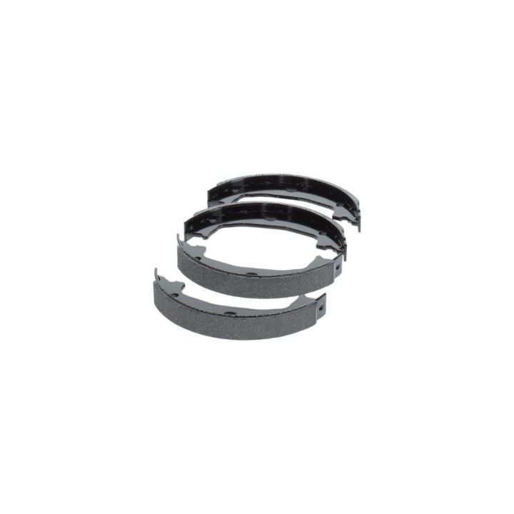 El Fren Balatası BMW F20 F21 E81 E87 E88 E82 F22 F23 F87 E46 İçin - Bosch 0986487608