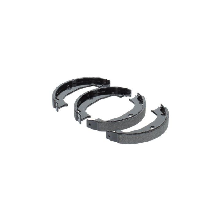 El Fren Balatası BMW F20 F21 E81 E87 E88 E82 F22 F23 F87 E46 İçin - Bosch 0986487608