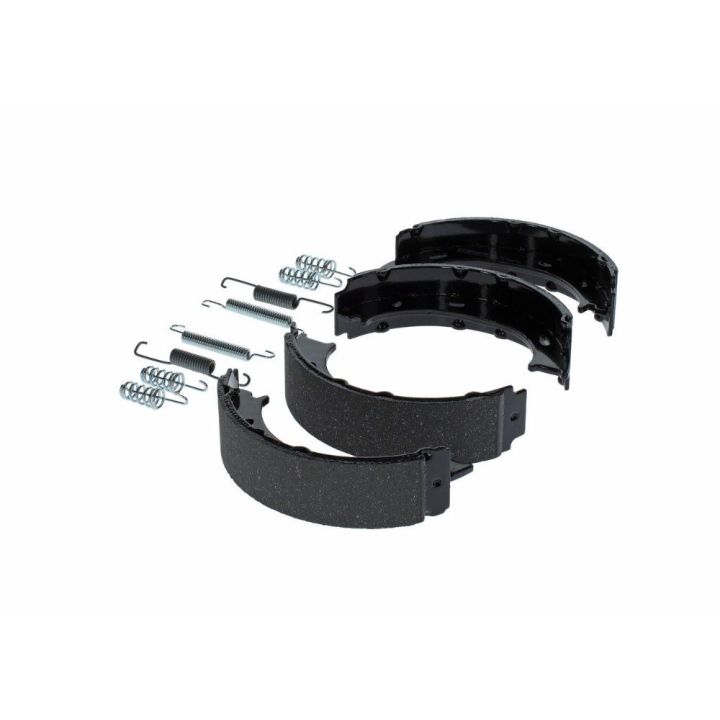 Arka Park Fren Pabucu (160x40 mm) Sprinter VW LT İçin - Bosch 0986487610