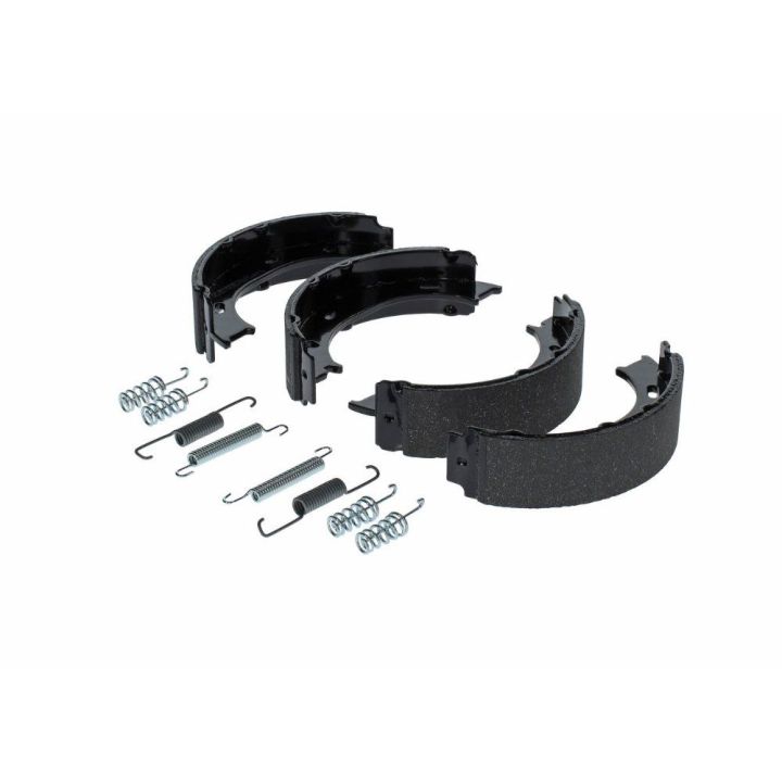 Arka Park Fren Pabucu (160x40 mm) Sprinter VW LT İçin - Bosch 0986487610