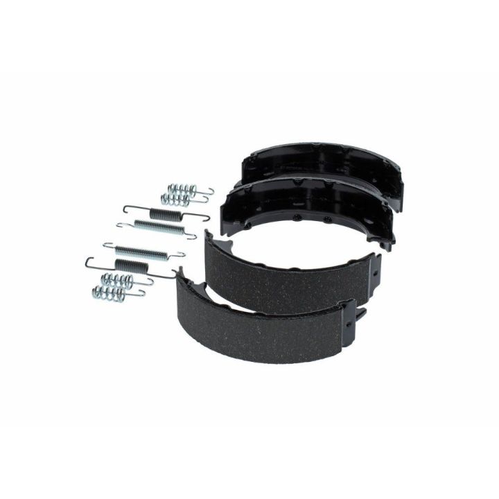 Arka Park Fren Pabucu (160x40 mm) Sprinter VW LT İçin - Bosch 0986487610
