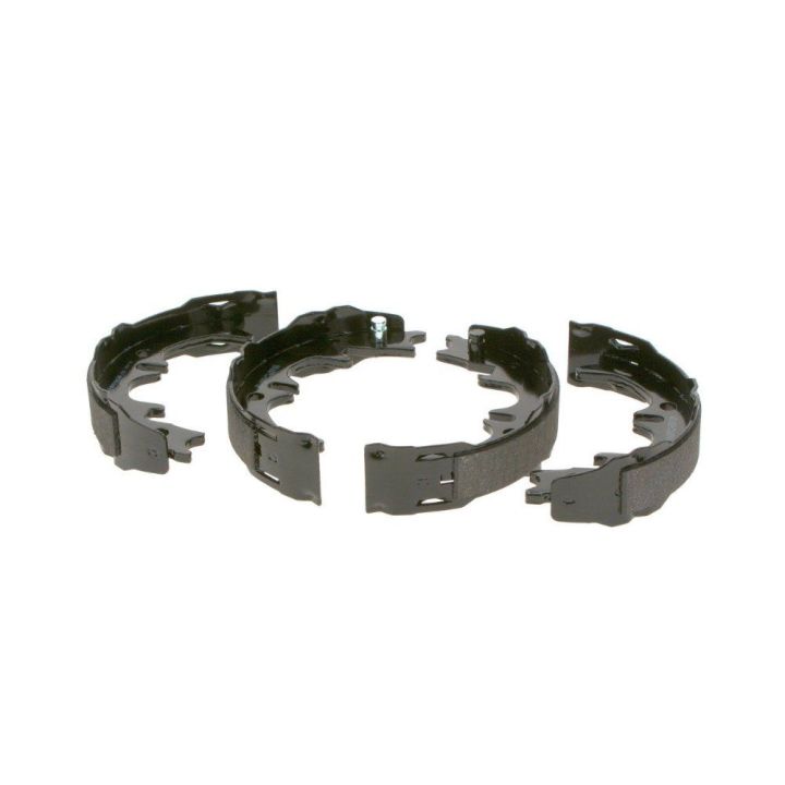 Pabuçlu Fren Balatası 170x32mm Toyota Avensis (1997-2003) - Bosch 0986487680