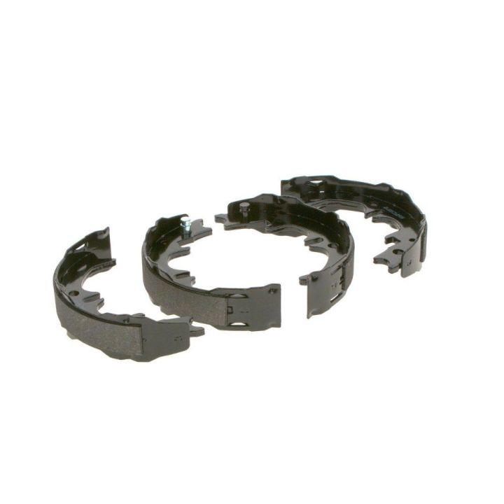 Pabuçlu Fren Balatası 170x32mm Toyota Avensis (1997-2003) - Bosch 0986487680