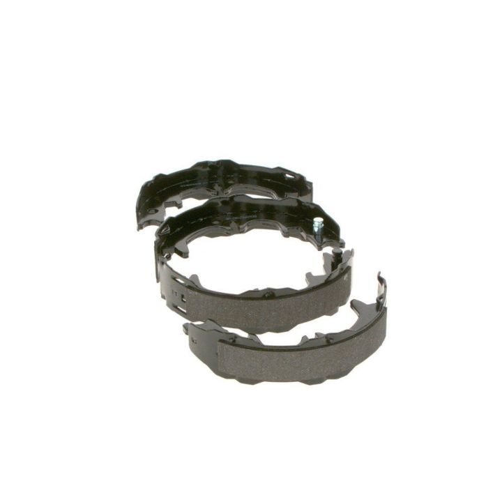 Pabuçlu Fren Balatası 170x32mm Toyota Avensis (1997-2003) - Bosch 0986487680