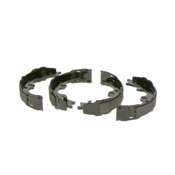 Pabuçlu Fren Balatası 170x32mm Toyota Avensis (1997-2003) - Bosch 0986487680