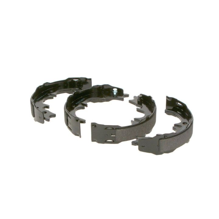 Pabuçlu Fren Balatası 170x32mm Toyota Avensis (1997-2003) - Bosch 0986487680