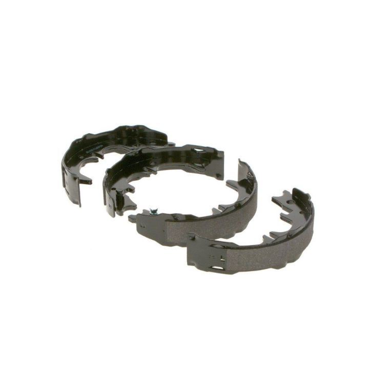 Pabuçlu Fren Balatası 170x32mm Toyota Avensis (1997-2003) - Bosch 0986487680