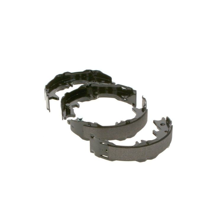 Pabuçlu Fren Balatası 170x32mm Toyota Avensis (1997-2003) - Bosch 0986487680