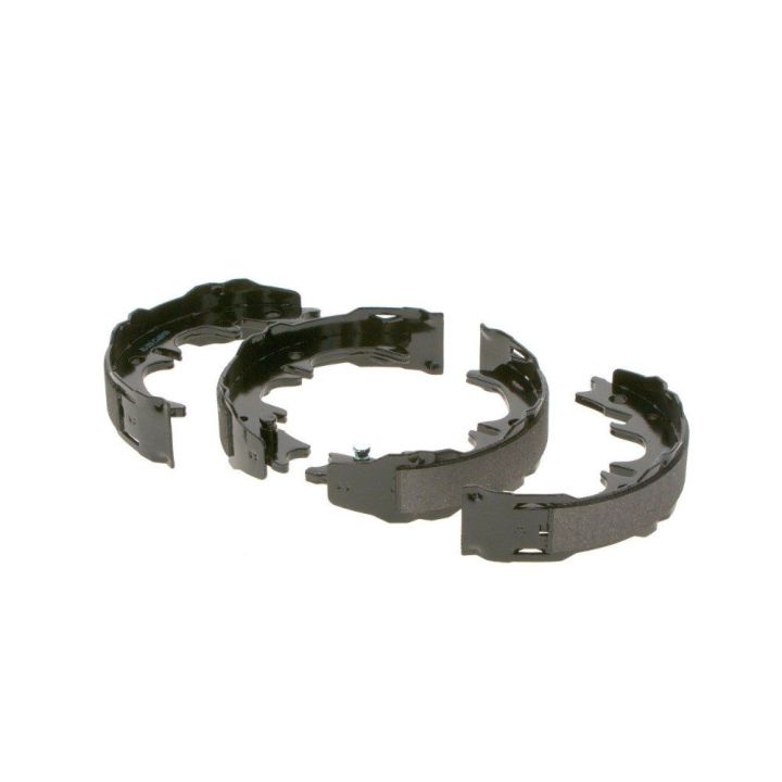 Pabuçlu Fren Balatası 170x32mm Toyota Avensis (1997-2003) - Bosch 0986487680