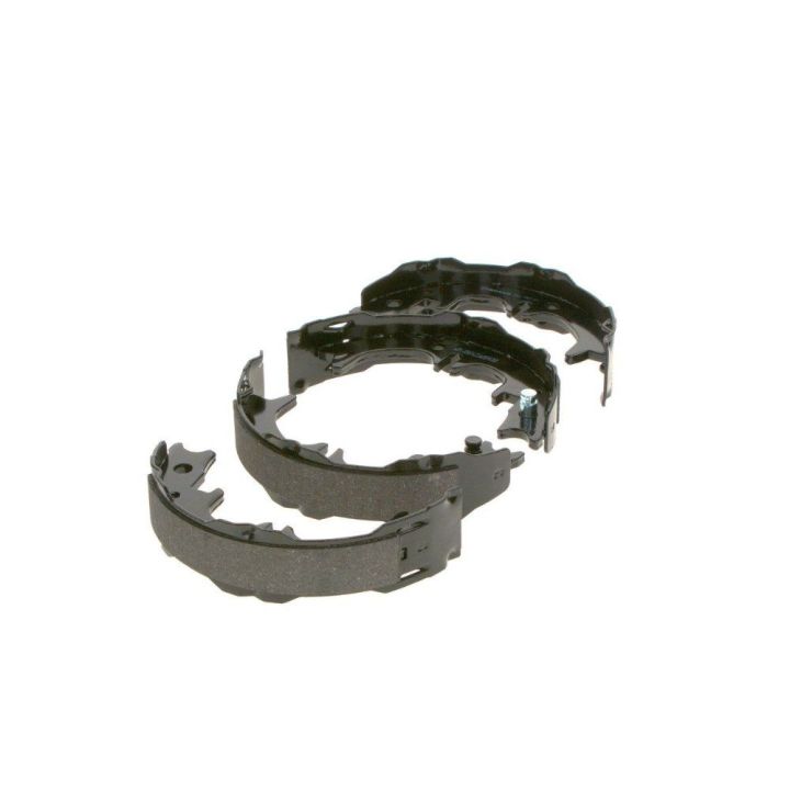 Pabuçlu Fren Balatası 170x32mm Toyota Avensis (1997-2003) - Bosch 0986487680