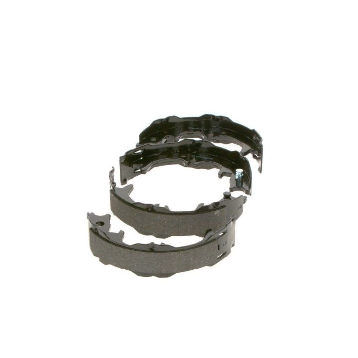 Pabuçlu Fren Balatası 170x32mm Toyota Avensis (1997-2003) - Bosch 0986487680