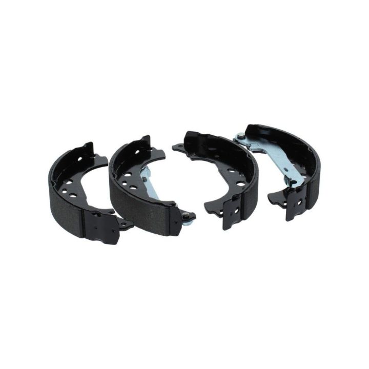 Pabuçlu Fren Balatası Ford Focus II 1.6 TDCI (2007-) - Bosch 0986487696