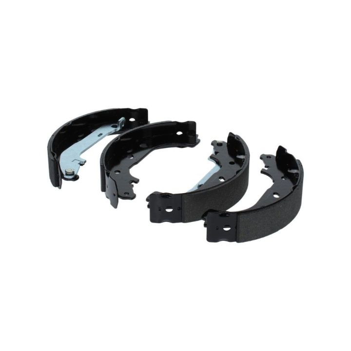 Pabuçlu Fren Balatası Ford Focus II 1.6 TDCI (2007-) - Bosch 0986487696