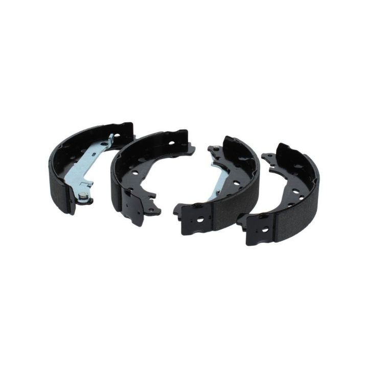 Pabuçlu Fren Balatası Ford Focus II 1.6 TDCI (2007-) - Bosch 0986487696