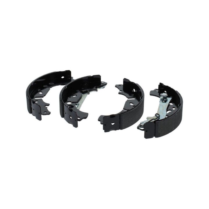 Pabuçlu Fren Balatası 228mm Fiat Fiorino Linea Punto Corsa Nemo (2005-) - Bosch 0986487703