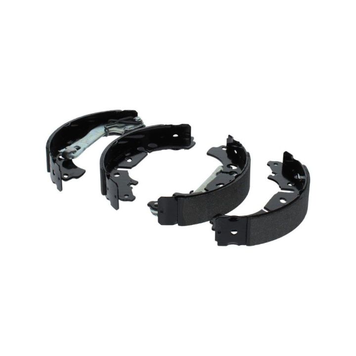 Pabuçlu Fren Balatası 228mm Fiat Fiorino Linea Punto Corsa Nemo (2005-) - Bosch 0986487703