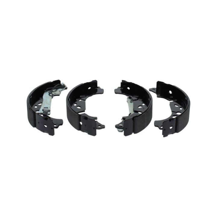Pabuçlu Fren Balatası 228mm Fiat Fiorino Linea Punto Corsa Nemo (2005-) - Bosch 0986487703