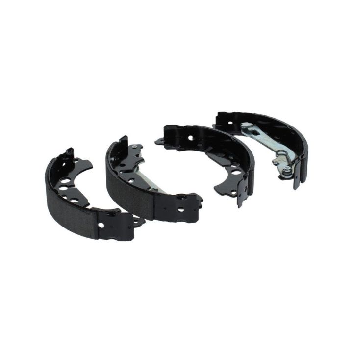 Pabuçlu Fren Balatası 228mm Fiat Fiorino Linea Punto Corsa Nemo (2005-) - Bosch 0986487703