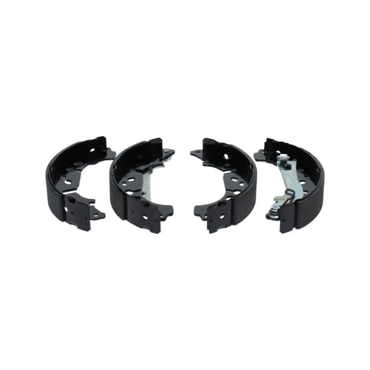 Pabuçlu Fren Balatası 228mm Fiat Fiorino Linea Punto Corsa Nemo (2005-) - Bosch 0986487703
