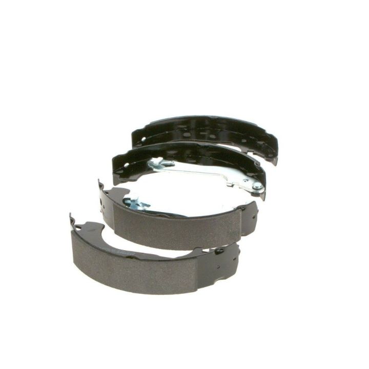 Pabuçlu Fren Balatası 228.6/42mm Fiat Doblo Idea Strada (2001-) - Bosch 0986487717