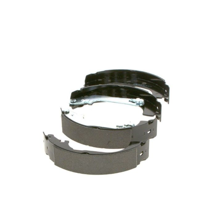 Pabuçlu Fren Balatası 228.6/42mm Fiat Doblo Idea Strada (2001-) - Bosch 0986487717