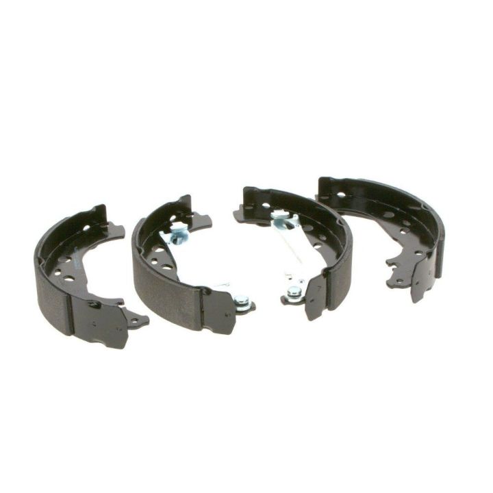 Pabuçlu Fren Balatası 228.6/42mm Fiat Doblo Idea Strada (2001-) - Bosch 0986487717