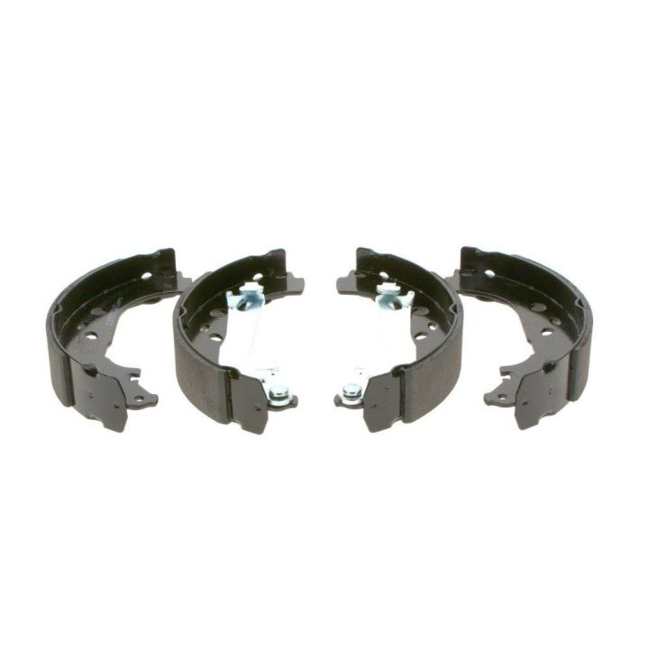 Pabuçlu Fren Balatası 228.6/42mm Fiat Doblo Idea Strada (2001-) - Bosch 0986487717