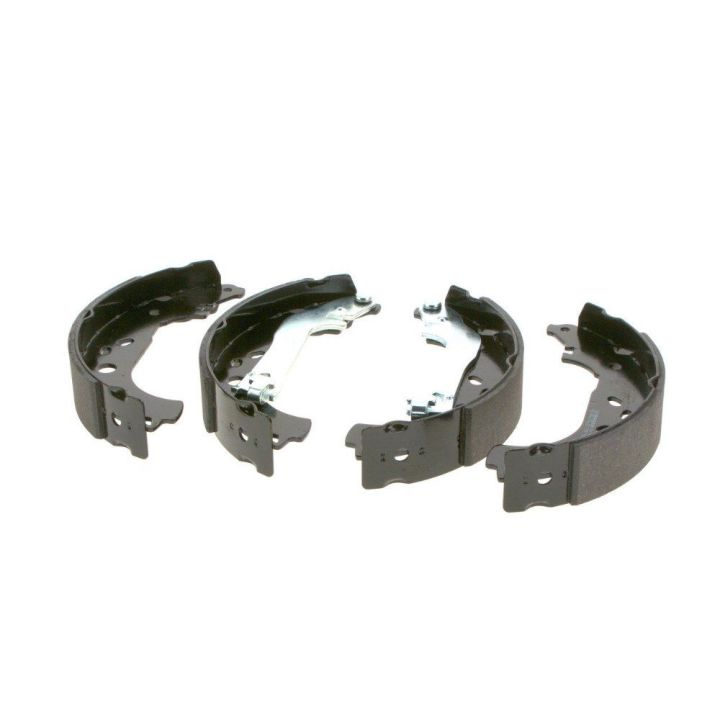 Pabuçlu Fren Balatası 228.6/42mm Fiat Doblo Idea Strada (2001-) - Bosch 0986487717