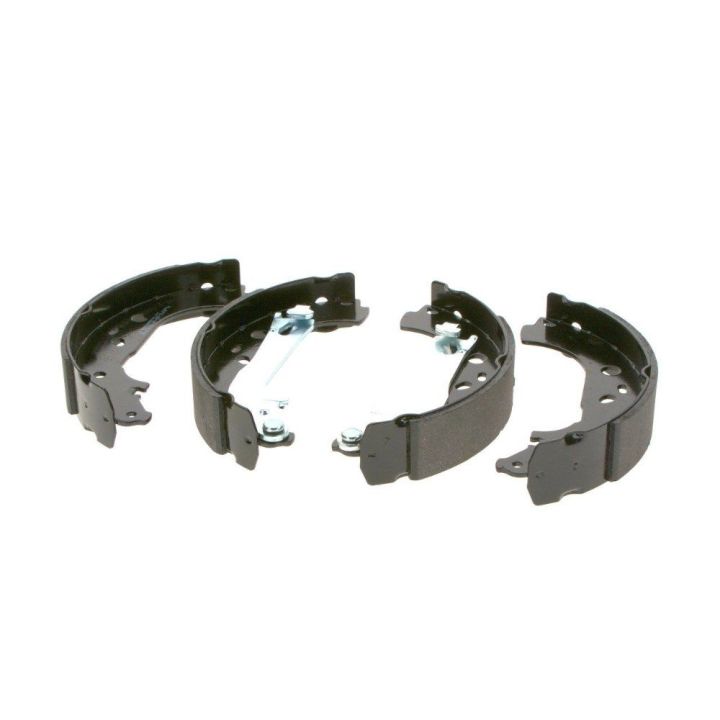 Pabuçlu Fren Balatası 228.6/42mm Fiat Doblo Idea Strada (2001-) - Bosch 0986487717