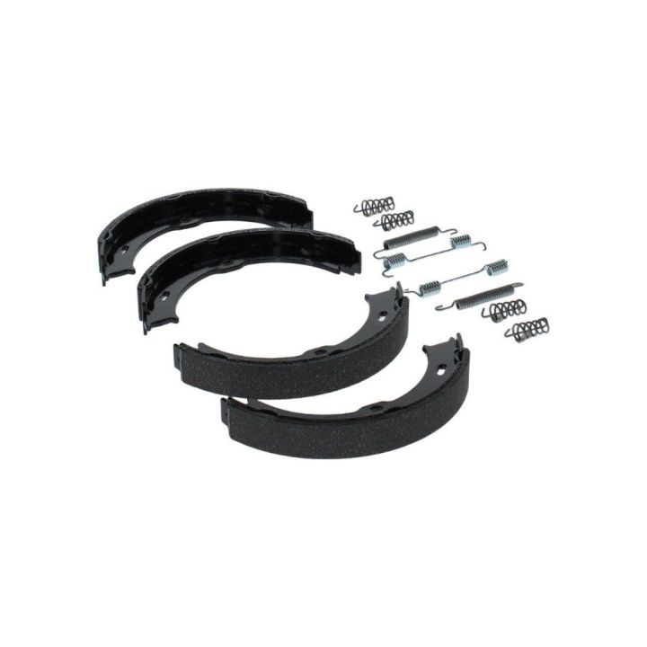 Arka Fren Balatası Park Freni Mercedes Sprinter VW Crafter (2006-2016) - Bosch 0986487720