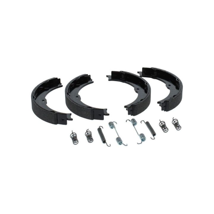 Arka Fren Balatası Park Freni Mercedes Sprinter VW Crafter (2006-2016) - Bosch 0986487720