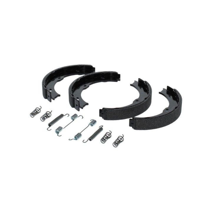 Arka Fren Balatası Park Freni Mercedes Sprinter VW Crafter (2006-2016) - Bosch 0986487720