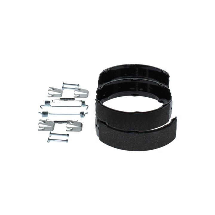 El Fren Balatası Fiat Ducato III Citroen Jumper Peugeot Boxer (2006-) - Bosch 0986487726
