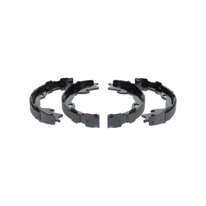Pabuçlu Fren Balatası 172x32mm Nissan Qashqai Juke X-Trail (2007-) - Bosch 0986487734