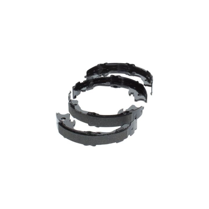 Pabuçlu Fren Balatası 172x32mm Nissan Qashqai Juke X-Trail (2007-) - Bosch 0986487734