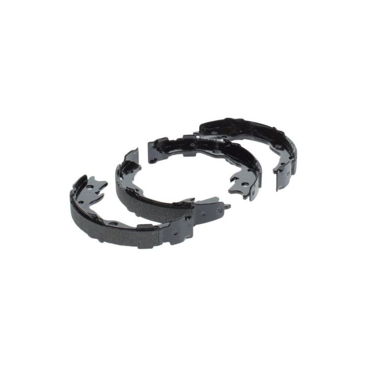 Pabuçlu Fren Balatası 172x32mm Nissan Qashqai Juke X-Trail (2007-) - Bosch 0986487734