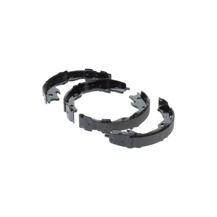 Pabuçlu Fren Balatası 172x32mm Nissan Qashqai Juke X-Trail (2007-) - Bosch 0986487734