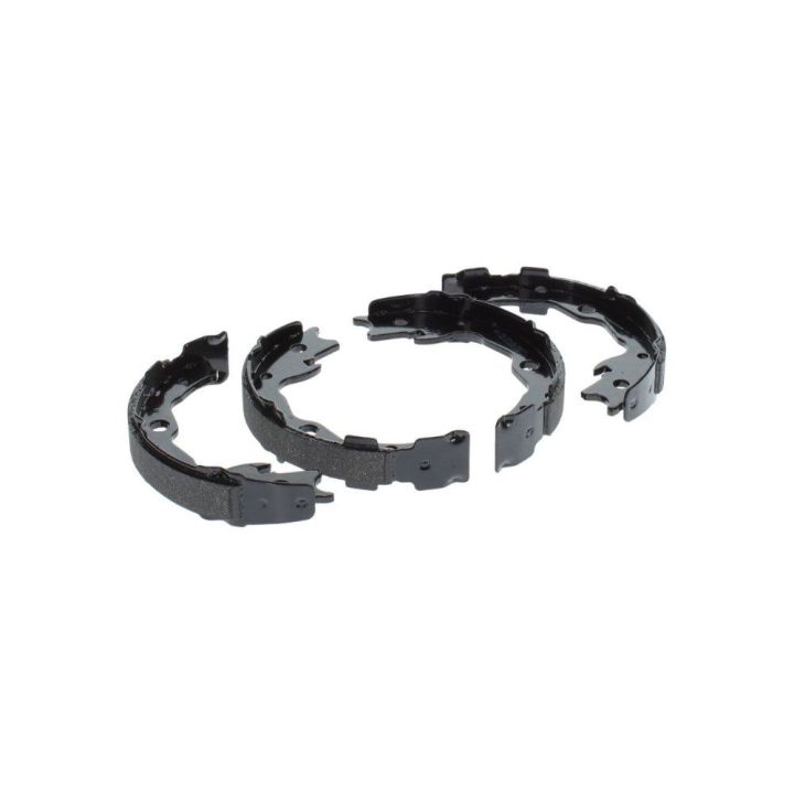 Pabuçlu Fren Balatası 172x32mm Nissan Qashqai Juke X-Trail (2007-) - Bosch 0986487734